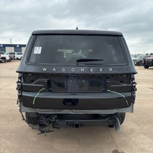 JEEP WAGONEER L SERIES II 4X4 - 7