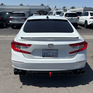 HONDA ACCORD SPORT - 7