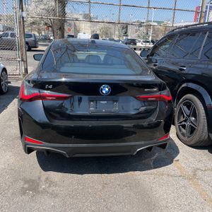 BMW I4 EDRIVE35 GRAN COUPE - 7