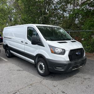 FORD TRANSIT-150 CARGO VAN - 9