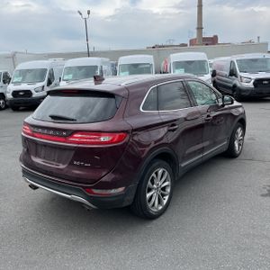 LINCOLN MKC SELECT - 8