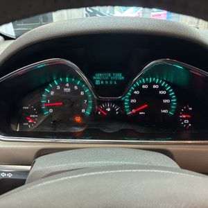 2016 Chevrolet TRAVERSE LT — миниатюра 40