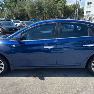 صورة 4 لـ 2018 Nissan SENTRA S