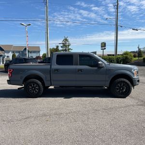 FORD F-150 XL - 10
