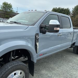 FORD F-450 SUPER DUTY PLATINUM - 2
