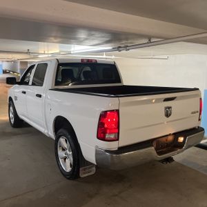 صورة 5 لـ 2020 RAM 1500 CLASSIC TRADESMAN