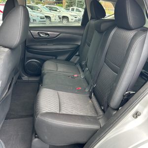 2018 Nissan ROGUE SV 缩略图 34