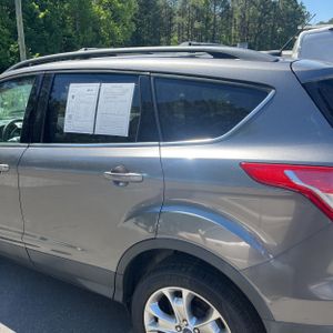 FORD ESCAPE SEL - 6