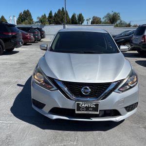 صورة مصغرة 12 لـ 2018 Nissan SENTRA S