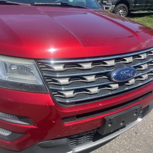 2016 FORD EXPLORER XLT thumbnail 57