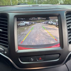 2019 JEEP CHEROKEE TRAILHAWK 照片 37