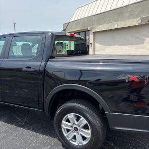 FORD RANGER XL - 6
