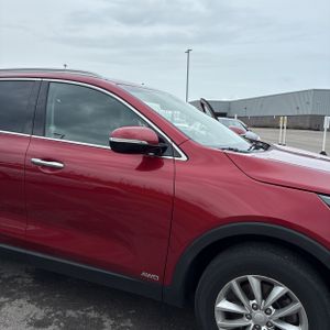 صورة مصغرة 13 لـ 2018 KIA SORENTO LX