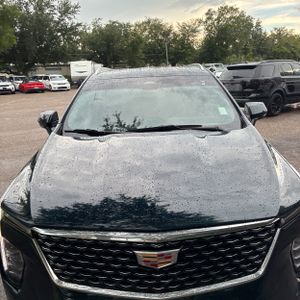 صورة مصغرة 15 لـ 2025 Cadillac XT4 PREMIUM LUXURY