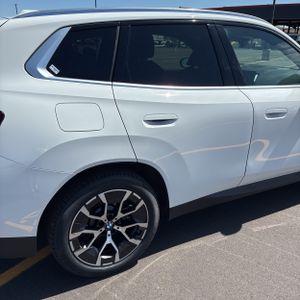 BMW X3 30 XDRIVE - 9
