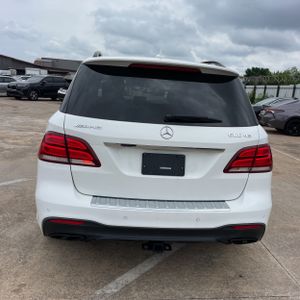 MERCEDES-BENZ GLE AMG - 7