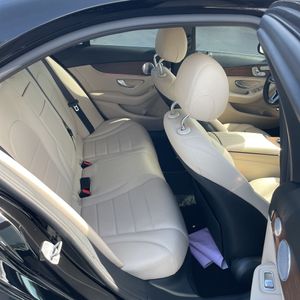 2021 Mercedes-BENZ C-CLASS thumbnail 34