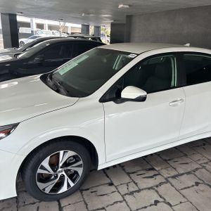 2024 Subaru LEGACY PREMIUM 照片 2