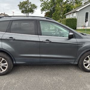 2018 FORD ESCAPE SEL 照片 11