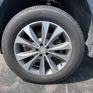 2015 Mercedes-BENZ GL — миниатюра 17