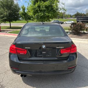 BMW 328I XDRIVE - 7