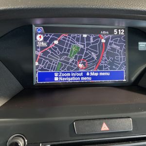 2017 Acura MDX SH-AWD W/TECH — миниатюра 38