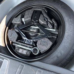 2024 Subaru FORESTER PREMIUM — миниатюра 44