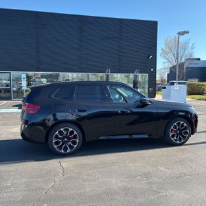 BMW X3 M50 XDRIVE - 10