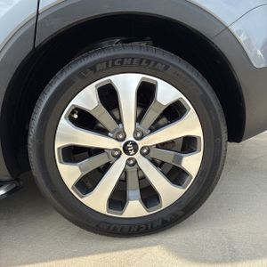 2020 KIA TELLURIDE EX thumbnail 18