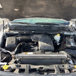 2014 RAM 1500 TRADESMAN 照片 41