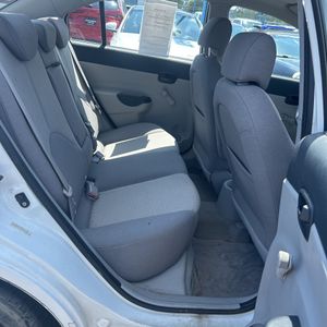 صورة 34 لـ 2007 Hyundai ACCENT GLS