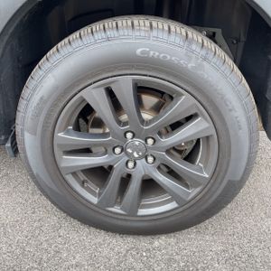 2019 FORD EXPLORER XLT thumbnail 18