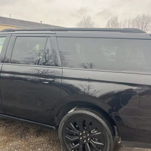 FORD EXPEDITION MAX PLATINUM - 6