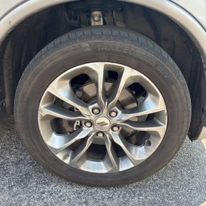 2019 Dodge DURANGO GT PLUS 缩略图 20