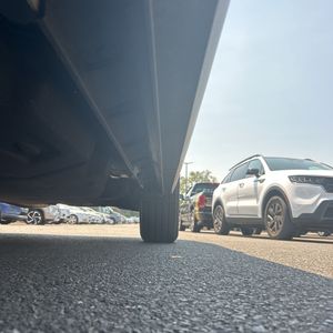 2024 Toyota GRAND HIGHLANDER XLE 缩略图 21