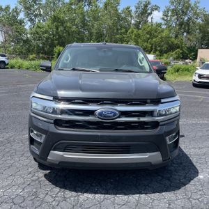صورة مصغرة 14 لـ 2024 FORD EXPEDITION MAX LIMITED