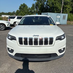 2019 JEEP CHEROKEE LATITUDE 缩略图 14