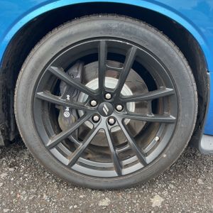 2019 Dodge CHALLENGER R/T SCAT PACK — миниатюра 20