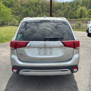 MITSUBISHI OUTLANDER SEL 2.4 S-AWC - 7