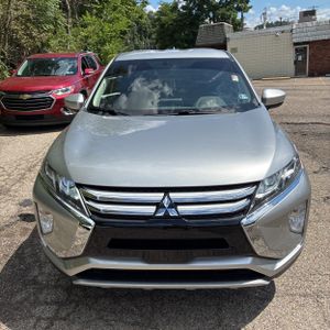 2019 Mitsubishi ECLIPSE CROSS SE — миниатюра 15
