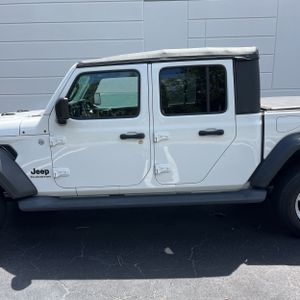 JEEP GLADIATOR SPORT S - 4