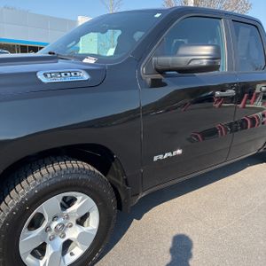 Ram 1500 Big Horn - 2