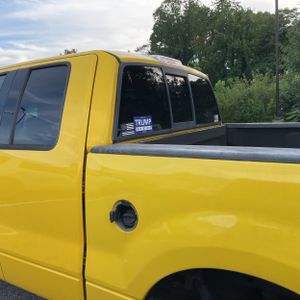 صورة 6 لـ 2004 FORD F-150 XL