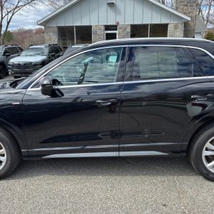 AUDI Q3 PREMIUM PLUS S LINE - 4