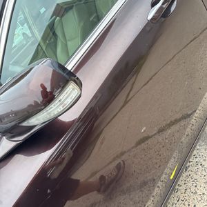 2010 Acura TL W/TECH 缩略图 62
