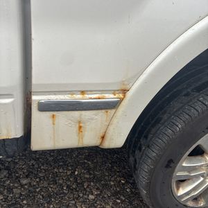 2012 FORD F-150 PLATINUM — миниатюра 61