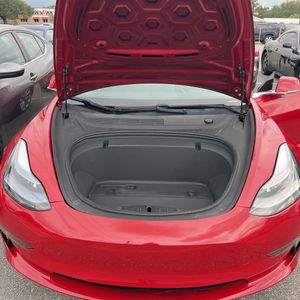 2020 Tesla MODEL 3 STANDARD RANGE — миниатюра 43