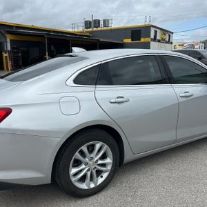 CHEVROLET MALIBU - 9