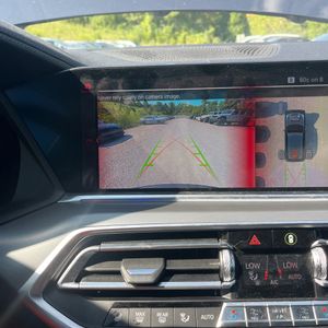 2019 BMW X5 XDRIVE40I 照片 40