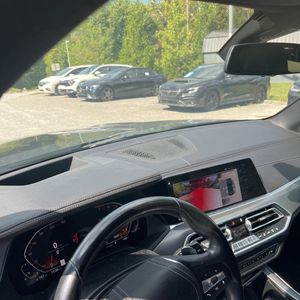 2019 BMW X5 XDRIVE40I 照片 37
